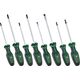 Bosch Zestaw wkrętaków 1600A02BX8 8 szt.