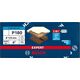Szlifierka Bosch Bosch Expert M480 mesh structure sanding sheet 125mm, K180 (50 pieces, for eccentric sanders)