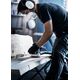 Szlifierka Bosch Bosch Expert M480 mesh structure sanding sheet 125mm, K180 (50 pieces, for eccentric sanders)