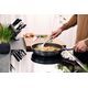 Patelnia Zwilling Patelnia stalowa płytka non-stick Zwilling Joy Plus