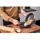 Patelnia Zwilling Patelnia stalowa płytka non-stick Zwilling Joy Plus