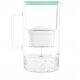 Dzbanek Wessper D2 Borosilicate FutureFlow Aquamax (WES201-FF-MT)