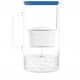 Dzbanek Wessper D2 Borosilicate FutureFlow Aquamax (WES201-FF-NB)
