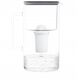 Dzbanek Wessper D2 Borosilicate FutureFlow Aquaclassic (WES202-FF-BK)
