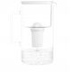 Dzbanek Wessper D2 Borosilicate FutureFlow Aquaclassic (WES202-FF-WH)