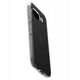 Etui Spigen Crystal Flex Google Pixel 9a Crystal Clear
