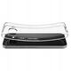 Etui Spigen Crystal Flex Google Pixel 9a Crystal Clear