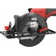 YATO PILARKA BEZSZCZOTKOWA 18V 140mm 2x4,0Ah
