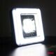 Lampa robocza szperacz led awl57 45w 6500k 8000lm 12v 24v amio-04198