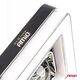 Lampa robocza szperacz led awl57 45w 6500k 8000lm 12v 24v amio-04198
