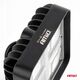 Lampa robocza szperacz led awl59 68w 6500k 8000lm 12v 24v amio-04200