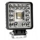 Lampa robocza szperacz led awl61 96w 6500k 8000lm 12v 24v amio-04202