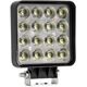 Lampa robocza szperacz led awl64 192w 6500k 12000lm 12v 24v amio-04205