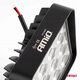 Lampa robocza szperacz led awl64 192w 6500k 12000lm 12v 24v amio-04205