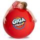 Giga Piłka Czerwona Epee