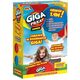 Giga Piłka Junior Czerwona Epee