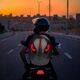 DH Style Cycling Backpack plecak rowerowy motocykl
