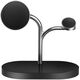 Samsung GP-PWU024 3in1 Inductive Charger Black