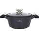 Zwieger Black Stone Garnek 24 cm