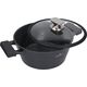 Zwieger Black Stone Garnek 24 cm