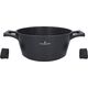 Zwieger Black Stone Garnek 24 cm
