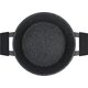 Zwieger Black Stone Garnek 24 cm