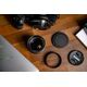 Obiektyw Voigtlander Obiektyw Voigtlander Ultron 75 mm f/1,9 do Leica M - MC