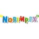 Norimpex Żelazko szare mini AGD 8416