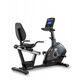 Rower Poziomy i.TFR FTMS Ergo Black H651
