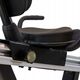 Rower Poziomy i.TFR FTMS Ergo Black H651