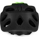 Spokey Kask rowerowy Checkpoint zielony r. L