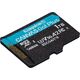 KINGSTON microSDXC Canvas Go Plus 1TB