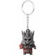 The Witcher Wild Hunt Eredin Good Loot 3D Keychain