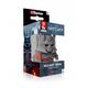 The Witcher Wild Hunt Eredin Good Loot 3D Keychain