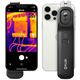 FLIR KAMERA TERMOWIZYJNA Z ŁĄCZNOŚCIĄ BEZPRZEWODOWĄ FLIR ONE EDGE FOEDGE