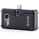 FLIR KAMERA TERMOWIZYJNA FLIR ONE PRO DLA URZĄDZEŃ IPHONE USB-C Z TECHNOLOGIĄ MSX I VIVIDIR 160X120PX DO 400STC FP3IC