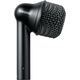 Shure Nexadyne NXN6 - Mikrofon do werbla/tomów, złącze XLR, czarny