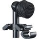 Shure Nexadyne NXN6-3PK - Mikrofon do werbla/tomów, złącze XLR, czarny
