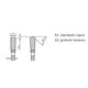 Bosch Piła tarczowa H MULTI Material 235x2,4x30mm 64 zęby 2608640514