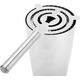 CreativeHome AG139B ZESTAW BARMANA SHAKER DO DRINKÓW 9 EL uniwersalny