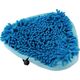 Apte MO2A NAKŁADKA NA MOP PAROWY BLUE MIKROFIBRA uniwersalny (692-uniw) - 692-uniw