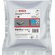 Bosch BOSCH FIBRA KRĄŻEK X-LOCK METAL 125 gr. 80 R781 /25szt. B2608621796