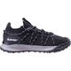 Buty trekkingowe męskie Hi-Tec Męskie buty trekkingowe turystyczne Hi-tec Stricko czarne rozmiar 41