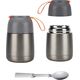 ATL DA266 Termos obiadowy lunch box 650ml