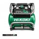 HIKOKI.ΑΕΡΟΣΥΜΠΙΕΣΤΗΣ 36V EC36DAW4Z BL MULTIVOLT 9.2Bar 7.6l