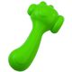 Gra Zrecznościowa Mini Whack A Mole Dinozaur W Jajku Zielony LEAN Toys