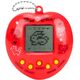 Tamagotchi Gra Elektroniczna Wirtualne Zwierzątko Jajko Smycz LEAN TOYS