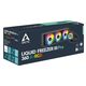 ARCTIC Liquid Freezer III Pro 360 A-RGB Procesor Zestaw do chłodzenia płynami 12 cm Czarny 1 szt.