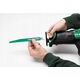 HIKOKI. SABRE SAW 18V CR18DMA WWZ 2x4.0Ah BL HSC