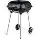 GRILL WÄGLOWY Z WÄDZARNIÄ, RUSZT 45*40CM